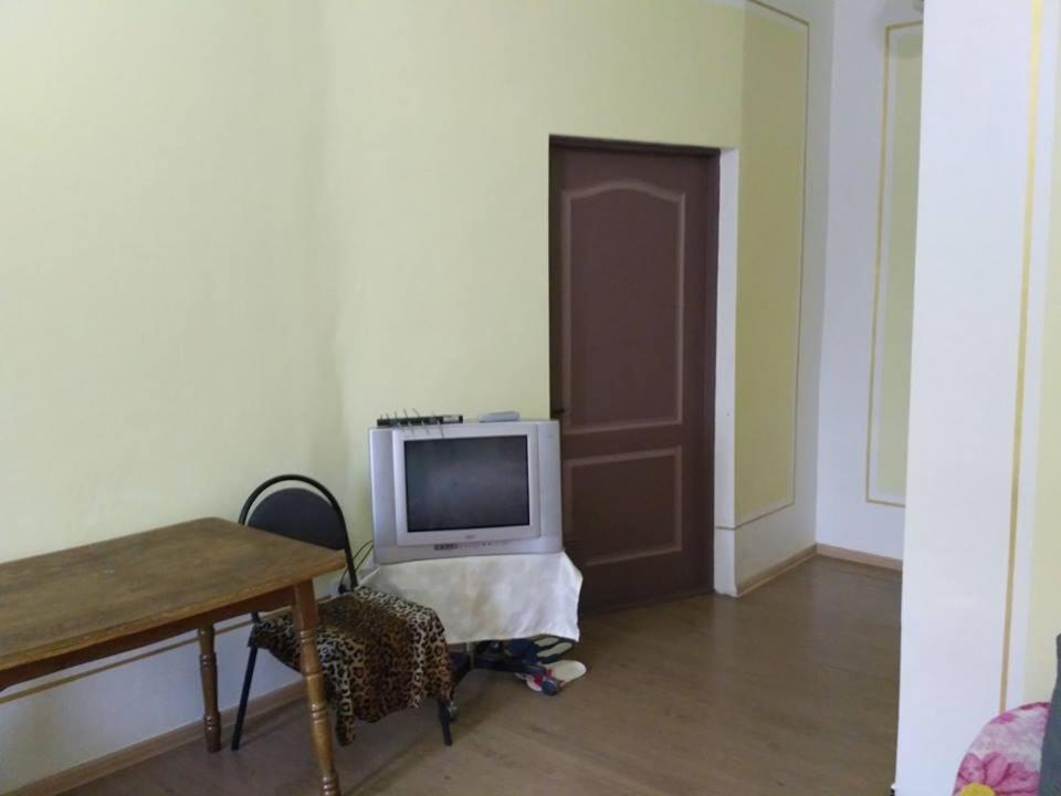 Hostel Teremok キエフ エクステリア 写真