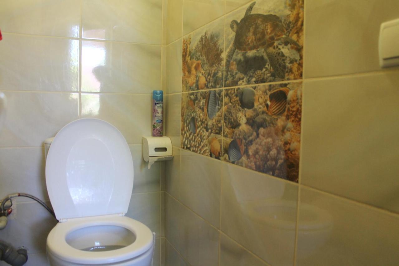 Hostel Teremok キエフ エクステリア 写真