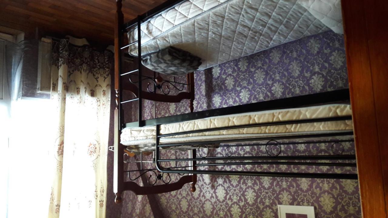 Hostel Teremok キエフ エクステリア 写真